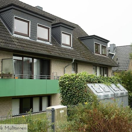 Kleine Perle Am Timmendorfer Strand Zewnętrze zdjęcie